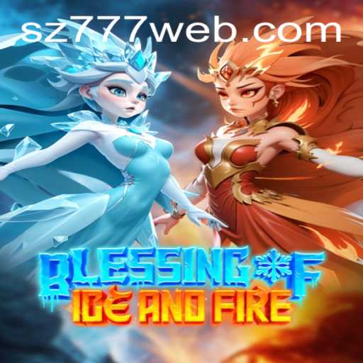 Exploring the Enchanting Realms of BlessingofIceandFire