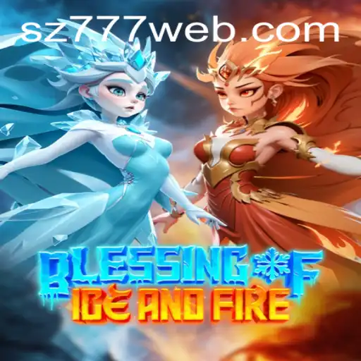 Exploring the Enchanting Realms of BlessingofIceandFire