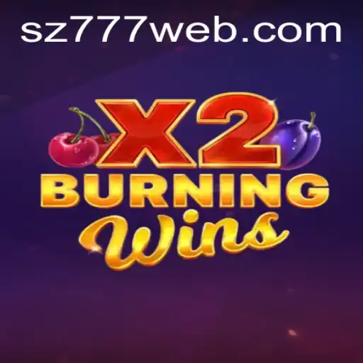 Discover the Thrills of BurningWinsX2 Game