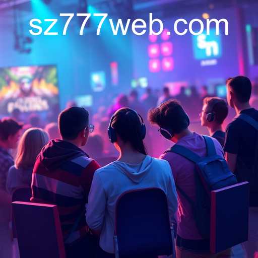 Exploring the Vibrant World of Player Community with SZ777.COM