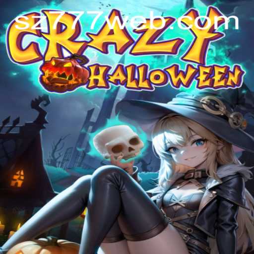 CrazyHalloween: A Deep Dive into the Spooky Adventure