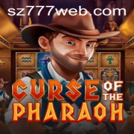 CurseofthePharaoh: Ancient Adventures Await in the Mystical World of SZ777.COM