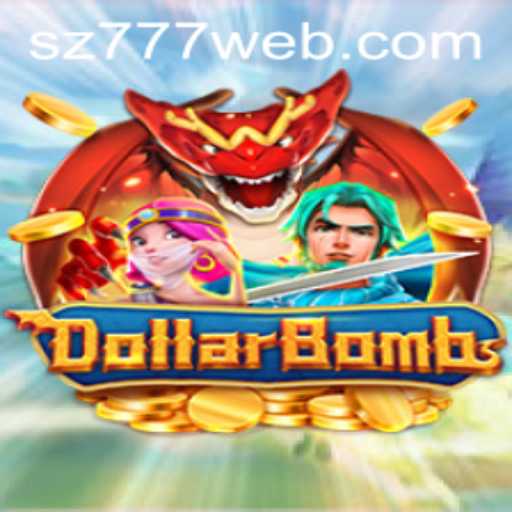 DollarBombs: Unveiling the Thrill of SZ777.COM's Latest Gaming Sensation