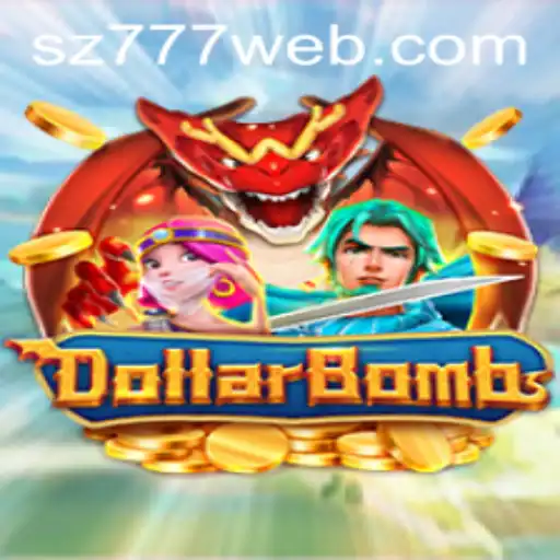 DollarBombs: Unveiling the Thrill of SZ777.COM's Latest Gaming Sensation