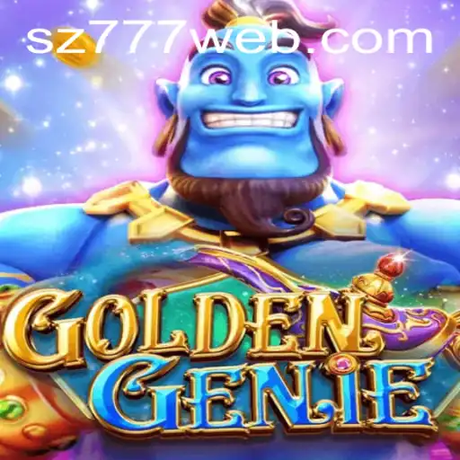 Discover the Magic of GOLDENGENIE: A Revolutionary Gaming Experience
