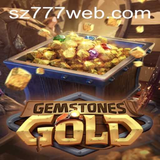 Discover the Excitement of GemstonesGold: A Thrilling New Game with SZ777.COM