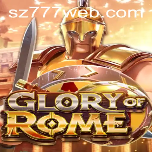 Exploring the Glory of Rome: A Journey into the World of SZ777.COM