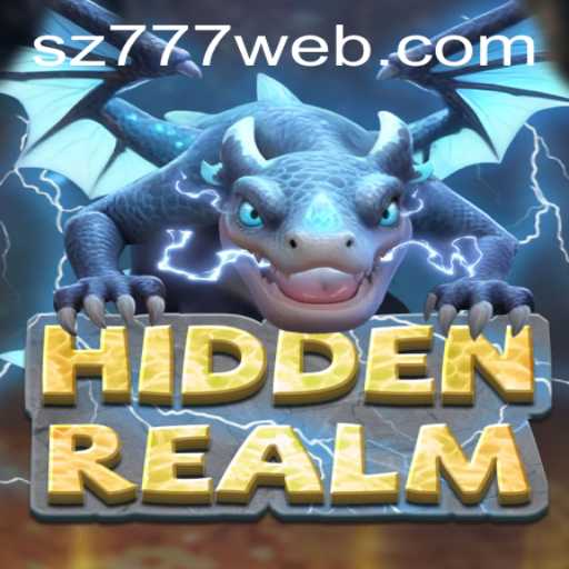 Dive into the Mystical World of HiddenRealm