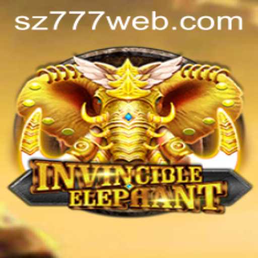 Exploring the Adventure of InvincibleElephant and SZ777.COM