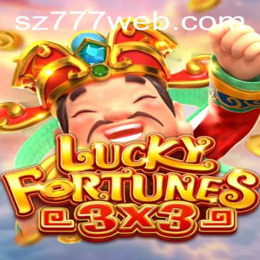 Unveiling LUCKYFORTUNES3x3: A New Spin on Online Gaming