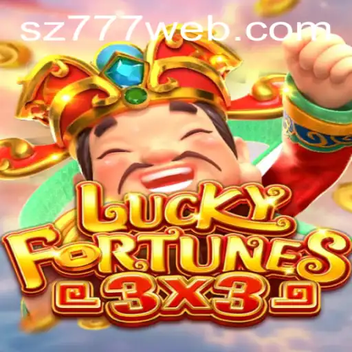 Unveiling LUCKYFORTUNES3x3: A New Spin on Online Gaming