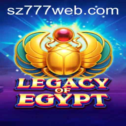 Legacy of Egypt: Exploring the Ancient World in Modern Gaming