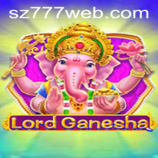 Exploring the Vibrant World of LordGanesha: A Dive into SZ777.COM's Latest Game