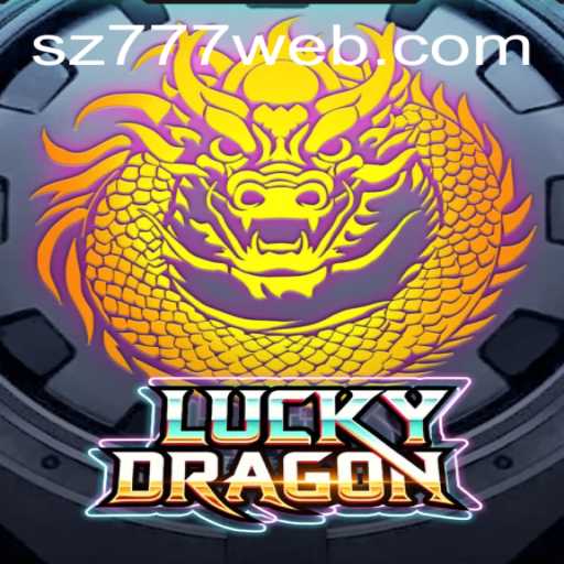 Unleash Your Fortune with LuckyDragon: A Game Changer in the SZ777.COM Universe