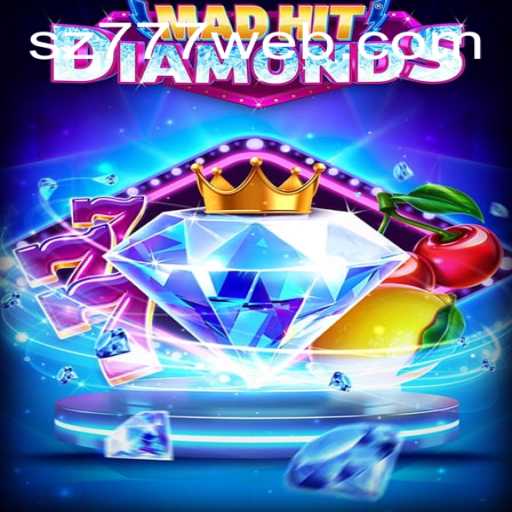 MadHitDiamonds: An Exciting Adventure in the World of Online Gaming