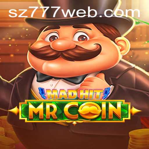 MadHitMrCoin: A Revolutionary Arcade Experience on SZ777.COM