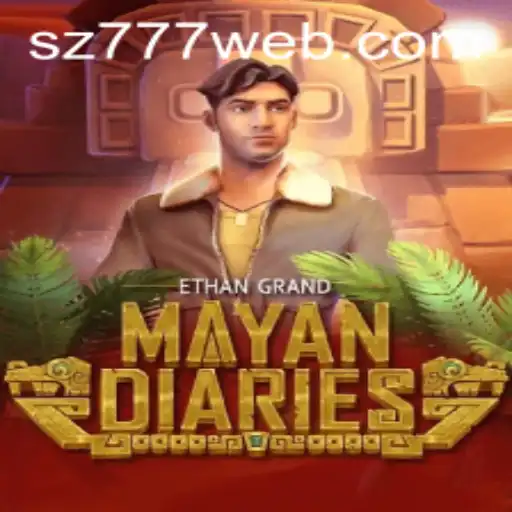 Exploring the Mystical World of MayanDiaries: An Epic Adventure Game
