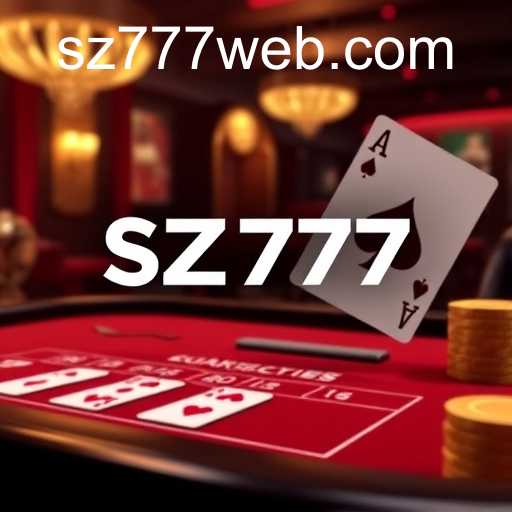 Exploring the Thrilling World of Online Baccarat on SZ777.COM