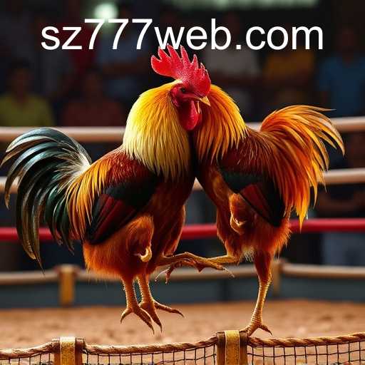 The Evolution of Online Sabong: Understanding the Rising Popularity of SZ777.COM