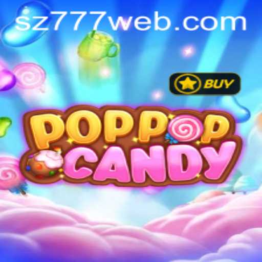 Discovering the Unique World of POPPOPCANDY
