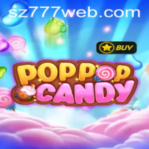 Discovering the Unique World of POPPOPCANDY