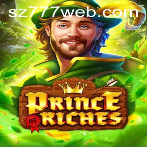 Discover the Thrilling World of PrinceOfRiches with SZ777.COM