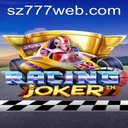 Explore the Thrilling World of RacingJoker: The Ultimate Gaming Experience at SZ777.COM