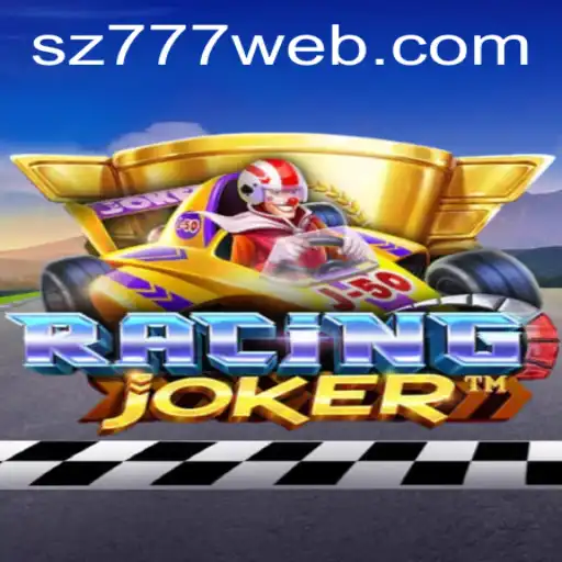 Explore the Thrilling World of RacingJoker: The Ultimate Gaming Experience at SZ777.COM