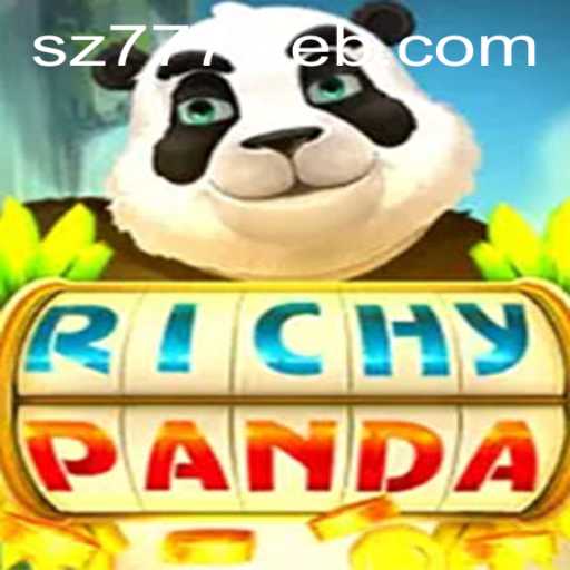 Exploring the Exciting World of RichyPanda on SZ777.COM