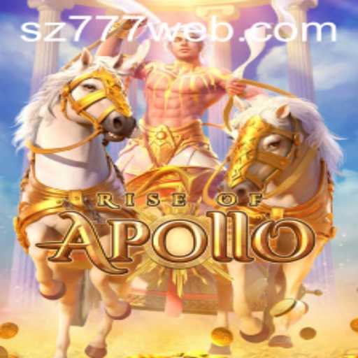 Rise of Apollo: A Journey through Mythology and Modern Gaming