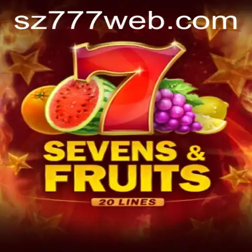 Discover SevensFruits20: An Exciting New Game Adventure