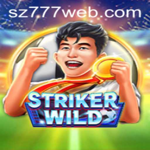Discover StrikerWILD: The Thrilling New Game on SZ777.COM