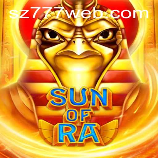 Exploring the Mystical World of SunofRa