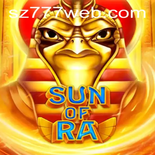 Exploring the Mystical World of SunofRa