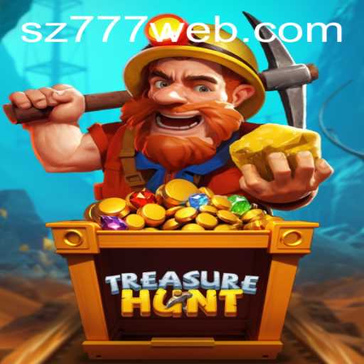 Unveiling TreasureHunt: The Ultimate Adventure Experience
