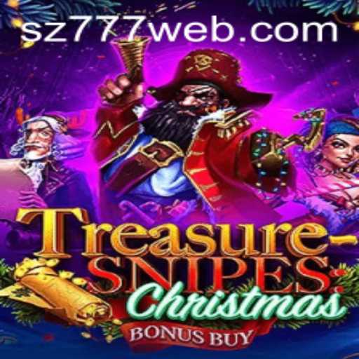 Unearth the Adventure in TreasuresnipesChristmas: A Festive Gaming Experience