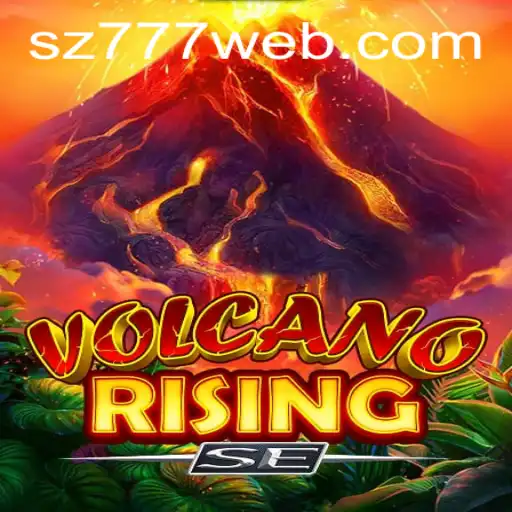 Discover the Thrills of VolcanoRisingSE: The New Era of Interactive Gaming