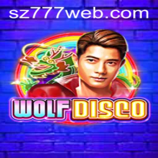 WolfDisco: The Innovative Game Experience